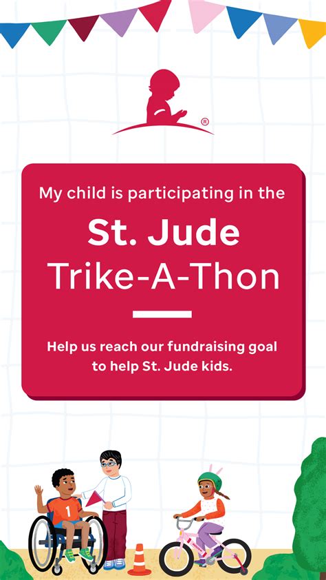 fundraising.stjude.org|trikeathon.stjude.org.
